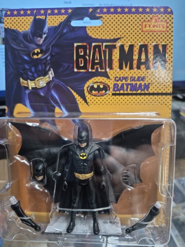 Cape glide batman points - cape, 5
