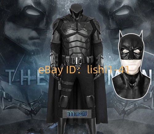 The batman bruce wayne - the,