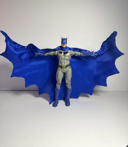Custom handmade blue wired - custom,