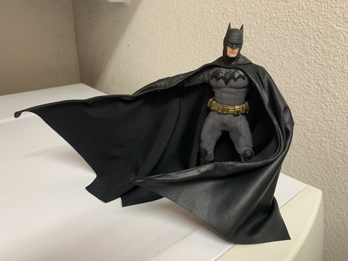 Custom batman huge - custom, drape